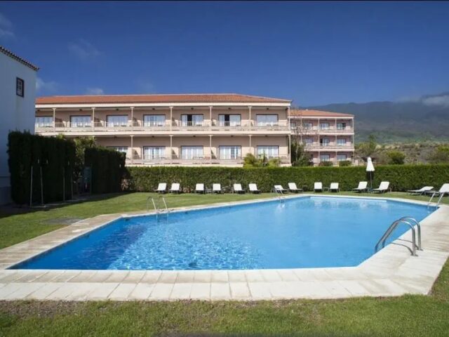 Parador La Palma