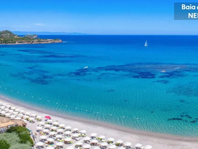 Baia Di Nora photo 0