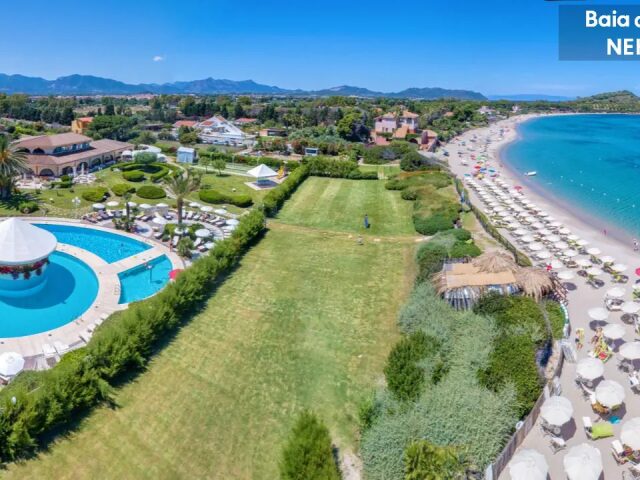 Baia Di Nora