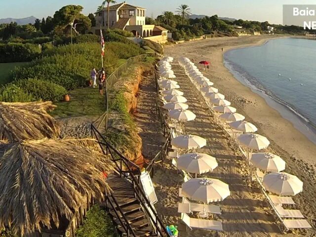 Baia Di Nora photo 2