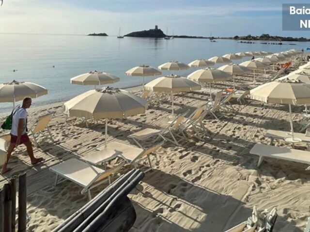 Baia Di Nora photo 3