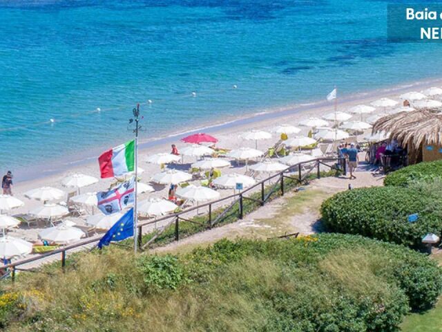 Baia Di Nora photo 1