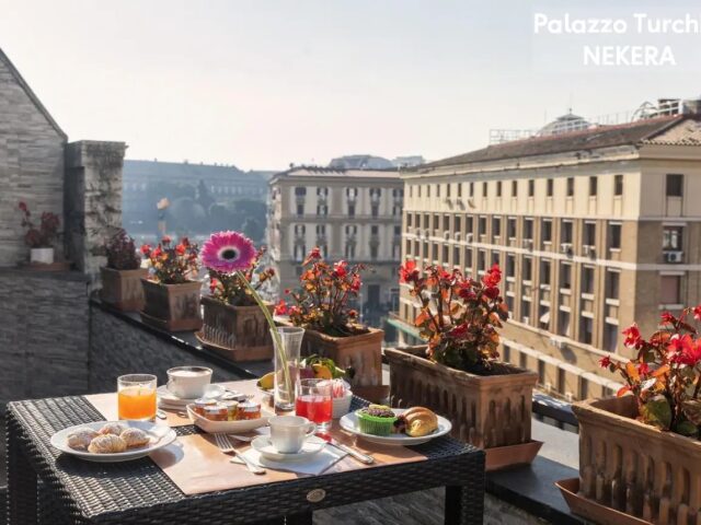 Palazzo Turchini photo 0