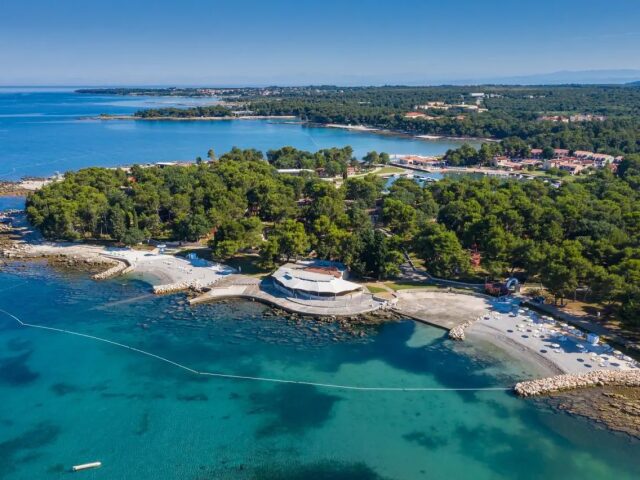 Istrian Villas Plava Laguna photo 1