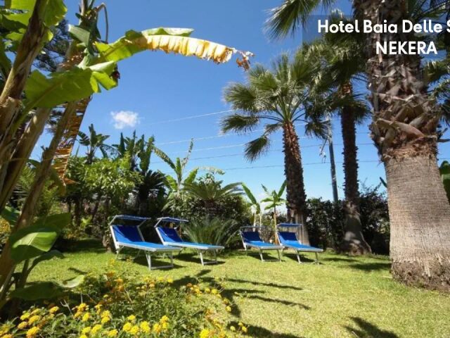 Baia Delle Sirene photo 0