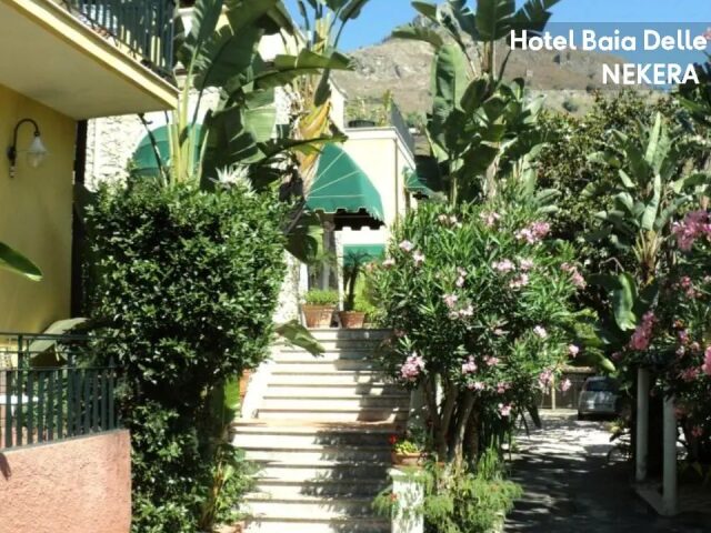 Baia Delle Sirene photo 3
