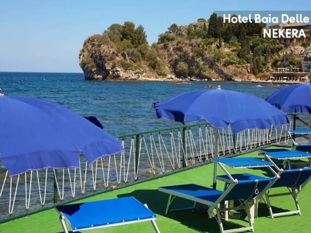 Baia Delle Sirene