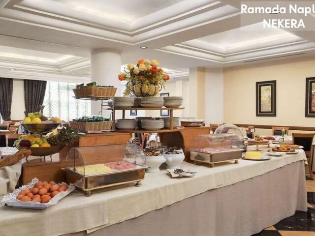 Ramada By Wyndham Naples photo 3
