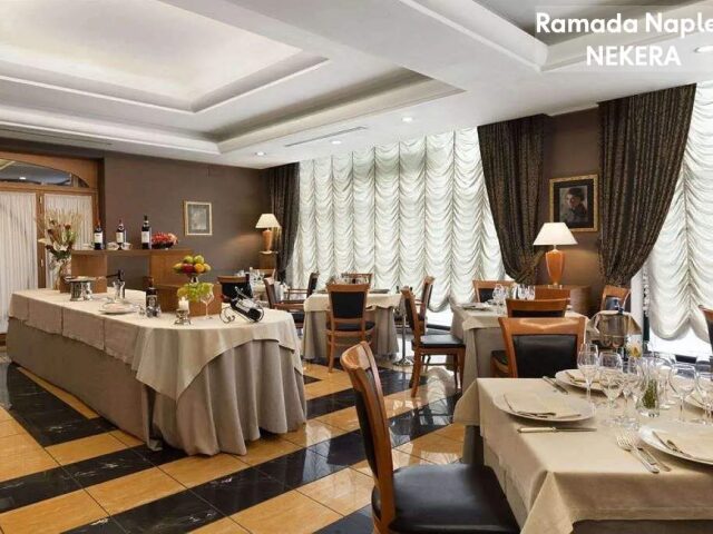 Ramada By Wyndham Naples photo 0