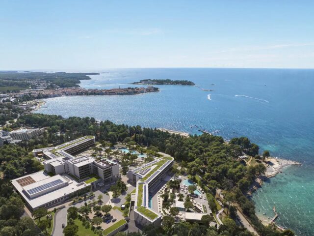 Pical Resort, Valamar Collection