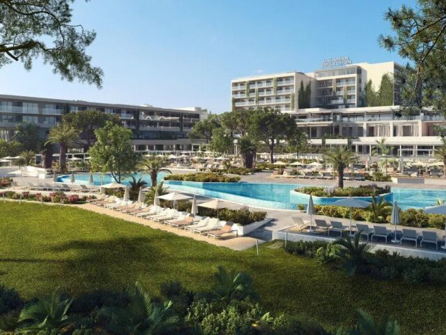 Pical Resort, Valamar Collection photo 0