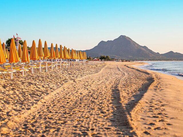 TH Costa Rei - Free Beach photo 1