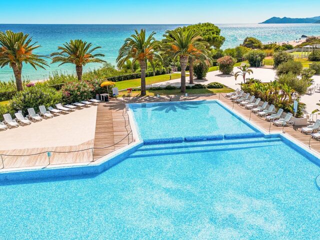 TH Costa Rei - Free Beach