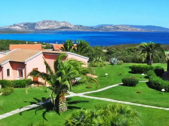 Cala Rosa Club Hotel photo 3