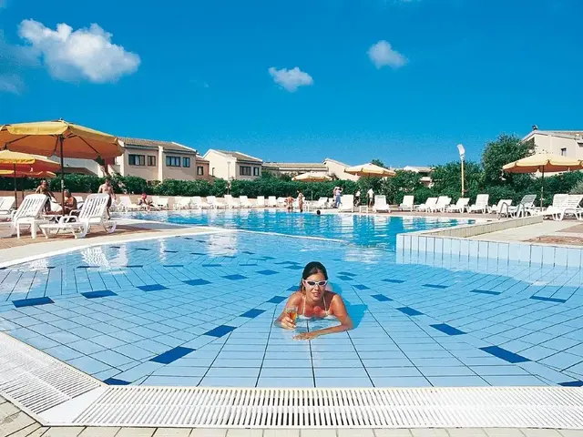 Cala Rosa Club Hotel photo 1