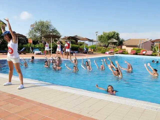 Cala Rosa Club Hotel photo 2
