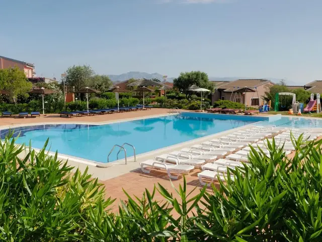 Cala Rosa Club Hotel photo 0