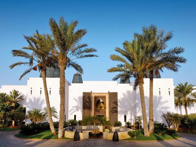 Sofitel Agadir Royal Bay Resort photo 1