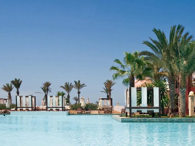 Sofitel Agadir Royal Bay Resort photo 0