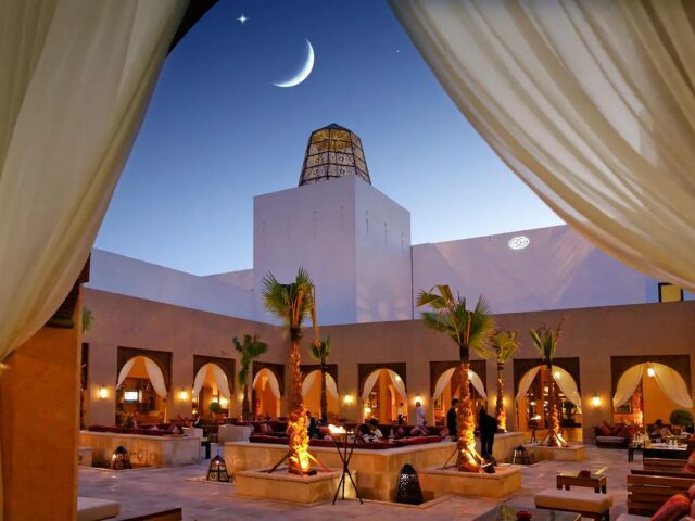 Sofitel Agadir Royal Bay Resort photo 3