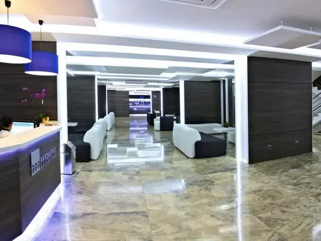 Flamingo Beach Resort photo 1