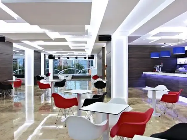 Flamingo Beach Resort photo 3