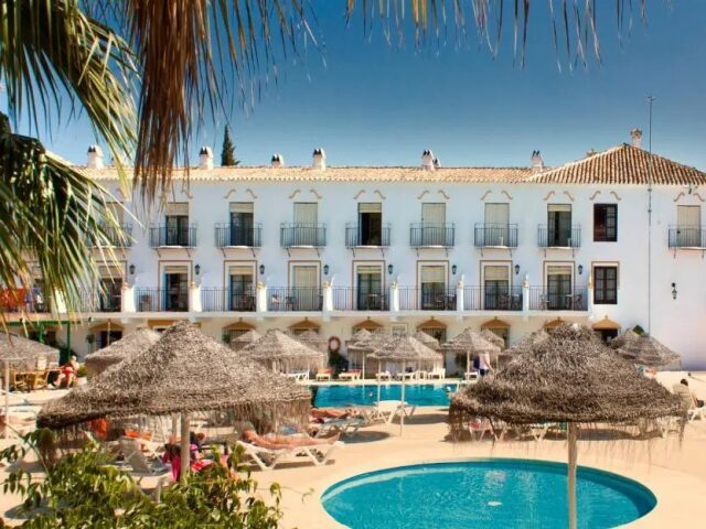 TRH Mijas