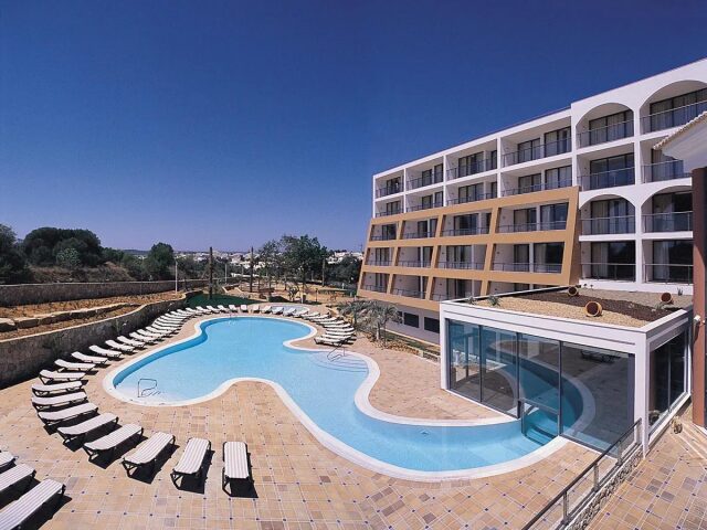 Pestana Alvor Park photo 0