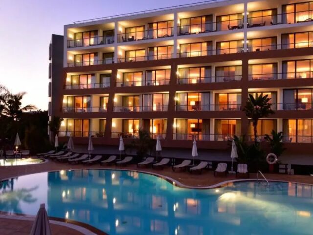 Pestana Alvor Park photo 1