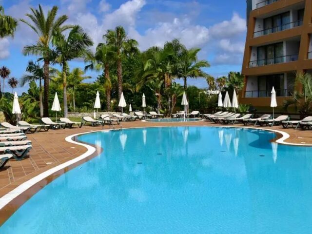 Pestana Alvor Park
