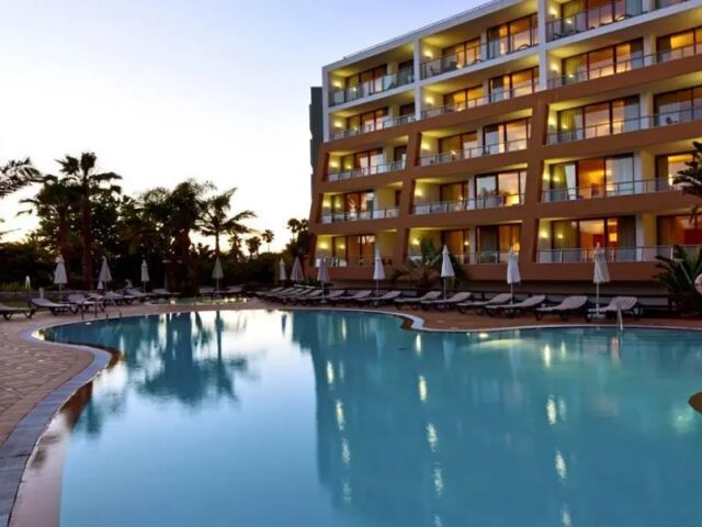 Pestana Alvor Park photo 2