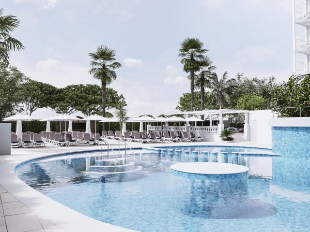 Bamblue Boutique Apartments