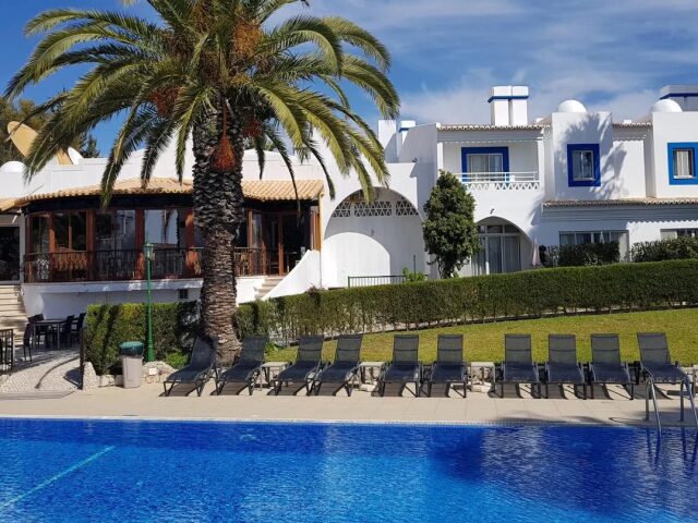 Pestana Palm Gardens