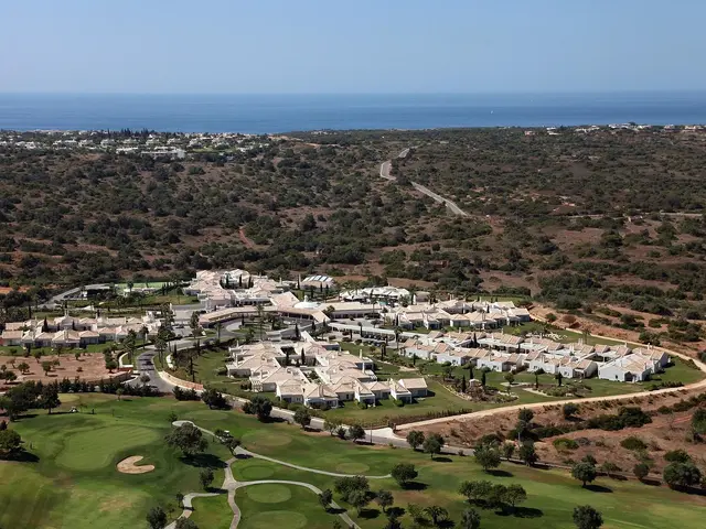 Vale d'Oliveiras Quinta Resort & Spa photo 0
