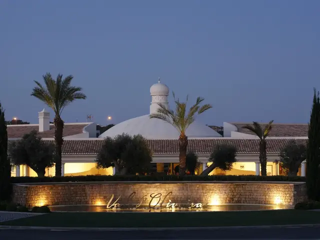 Vale d'Oliveiras Quinta Resort & Spa