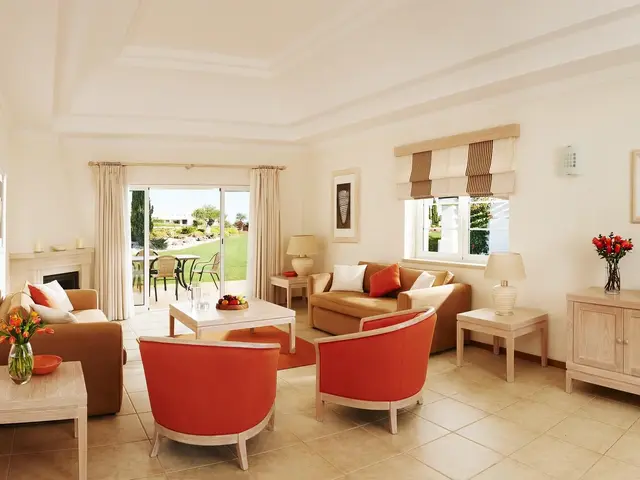 Vale d'Oliveiras Quinta Resort & Spa photo 3