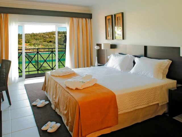 Vale d'Oliveiras Quinta Resort & Spa photo 2
