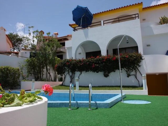 Canico Bay