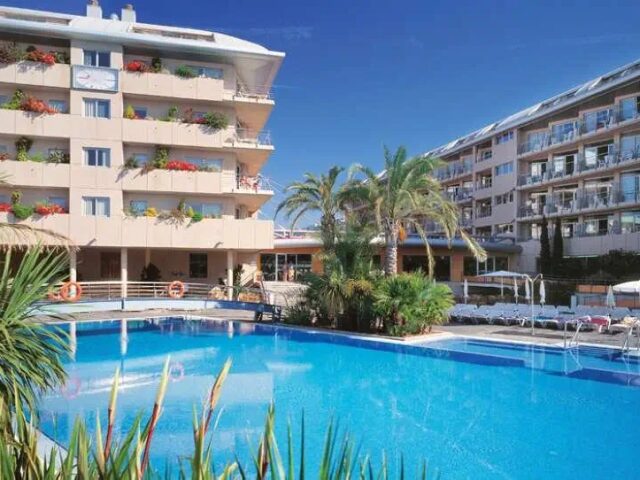 Aqua Onabrava & Spa photo 2