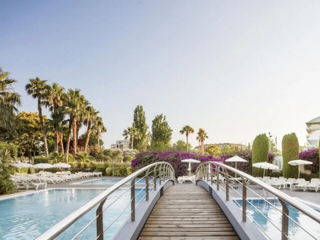 Aqua Onabrava & Spa photo 0