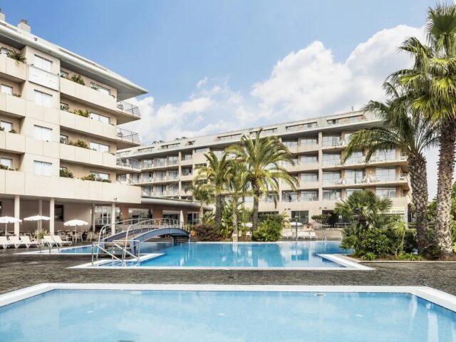 Aqua Onabrava & Spa