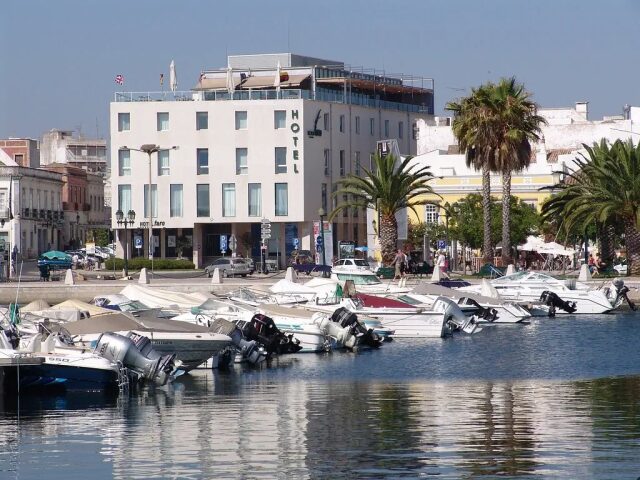 Occidental Faro photo 3