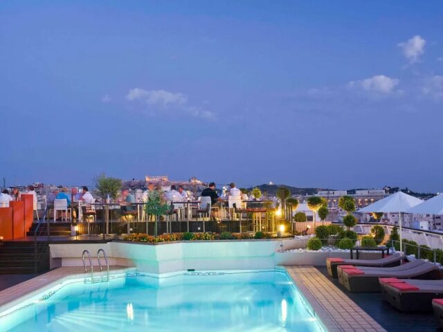 Novotel Athens photo 3