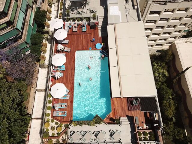 Novotel Athens photo 1