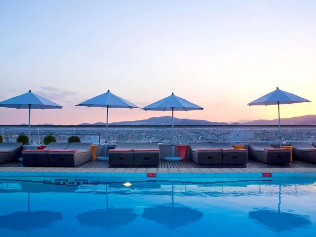 Novotel Athens photo 0