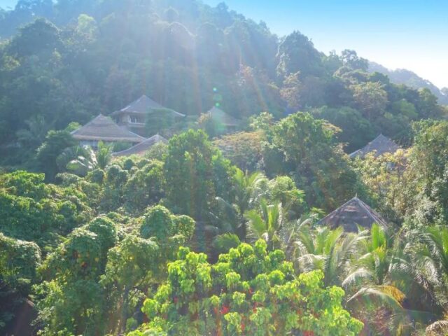 Pakasai Resort