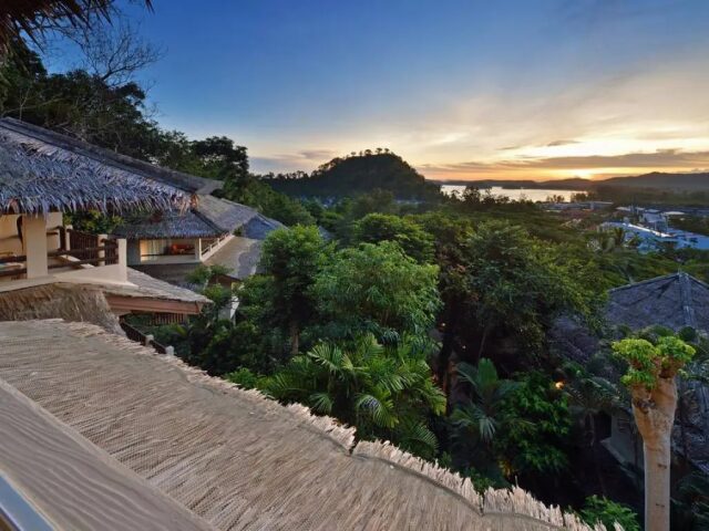 Pakasai Resort photo 0