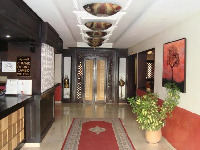 New Farah