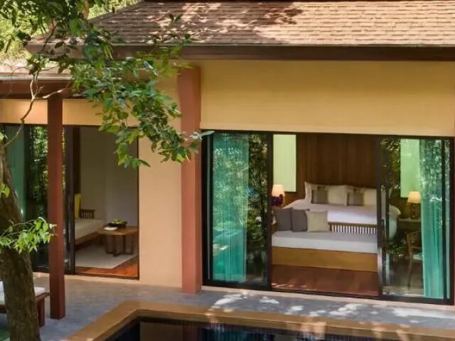 Avani Ao Nang Cliff Krabi Resort photo 2