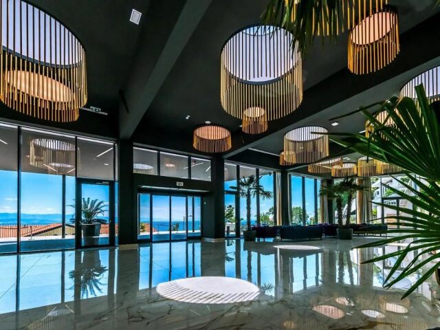 Grand Hotel Adriatic II photo 3